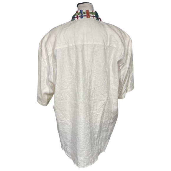 IB Diffusion Top - Picture 5 of 5